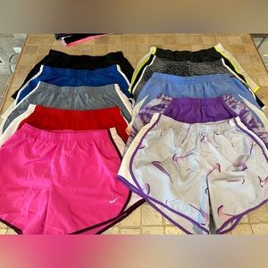 Nike Girls XL Shorts